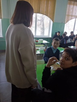 Родительский контроль  5.02.2026